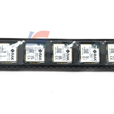 YJJ RAK3172 LoRa Modulo Padrão LoRaWAN Protocolo Baixo Consumo de Energia