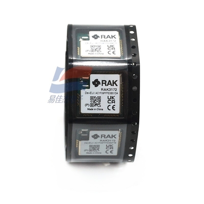 YJJ RAK3172 LoRa Modulo Padrão LoRaWAN Protocolo Baixo Consumo de Energia