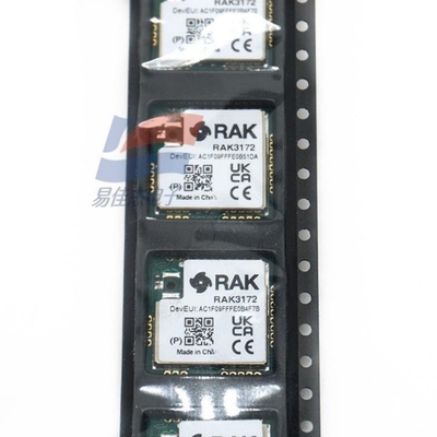 YJJ RAK3172 LoRa Modulo Padrão LoRaWAN Protocolo Baixo Consumo de Energia