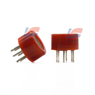 Sensor de semicondutores MQ-3B para gás alcoólico de baixo custo e circuito de acionamento simples &amp; etc. para alarme industrial de gás alcoólico e detector portátil de álcool