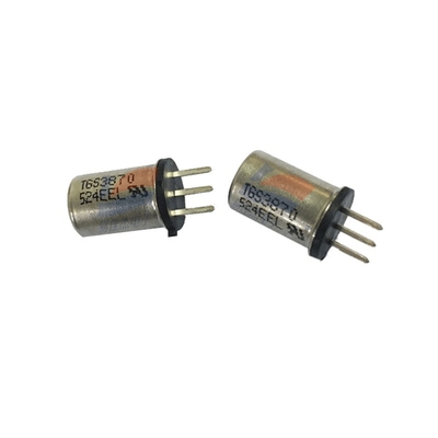 YJJ TGS3870 Sensor de monóxido de carbono de metano (sensor CH4/CO) para alarmes de gás