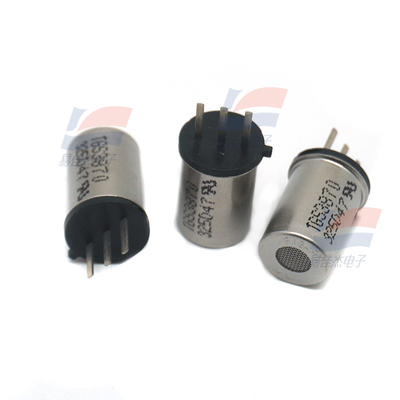 YJJ TGS3870 Sensor de monóxido de carbono de metano (sensor CH4/CO) para alarmes de gás