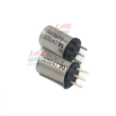 TGS3870 Sensor de metano e monóxido de carbono de baixo consumo de energia