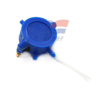 ME2-C2H5OH-Ф16 Sensor eletroquímico Detecta concentração de gás através da medição de corrente baseada no princípio eletroquímico