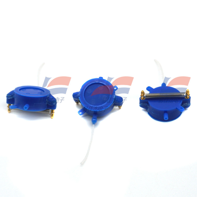 ME2-C2H5OH-Ф16 Sensor eletroquímico Detecta concentração de gás através da medição de corrente baseada no princípio eletroquímico