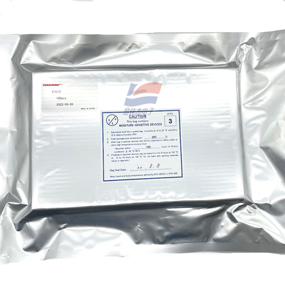 YJJ S7509 O fotodiodo PIN de silício é usado para transmissão de luz espacial onde um amplo campo de visão é necessário