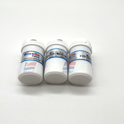 ME2-O2-Ф20 Sensor de oxigênio eletroquímico Detecta a concentração de gás através da medição de corrente baseada no princípio eletroquímico