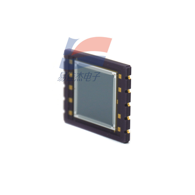YJJ S5991-01 S5991-11 Detector de posição sensível Sensor de luz 2D PSD com montagem de superfície melhorada Modelos de quatro lados