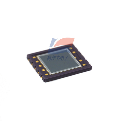 YJJ S5991-01 S5991-11 Detector de posição sensível Sensor de luz 2D PSD com montagem de superfície melhorada Modelos de quatro lados