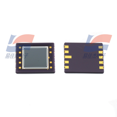 YJJ S5991-01 S5991-11 Detector de posição sensível Sensor de luz 2D PSD com montagem de superfície melhorada Modelos de quatro lados