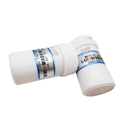 YJJ ME3-CL2 Sensor de Gás Electroquímico para Detecção de CL2 na Proteção Ambiental Industrial