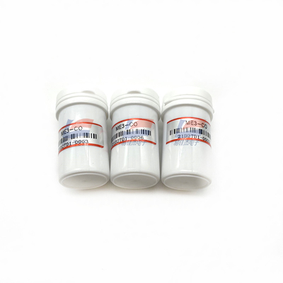 ME3-CO Sensor de gás de monóxido de carbono eletroquímico de baixo consumo Faixa de medição de alta precisão 0 ‰ 1000 ppm