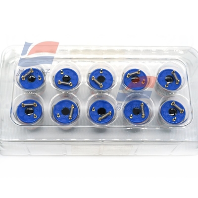 ME3-CO Sensor de gás de monóxido de carbono eletroquímico de baixo consumo Faixa de medição de alta precisão 0 ‰ 1000 ppm