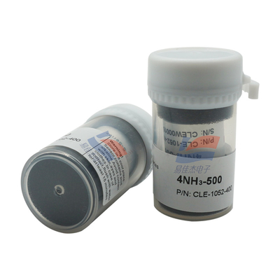 YJJ 4NH3-500 CLE-1052-400 Electroquímico Sensor de Amônia Tóxica Elétrica e Elétrica Especial