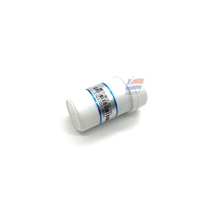 Sensor eletroquímico ME3-HCL que utiliza o processo de oxidação eletroquímica do gás alvo no eletrodo de trabalho dentro da célula eletrolítica