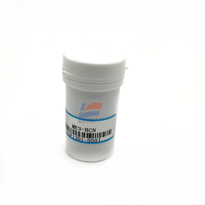 ME3-HCN Sensor de Gás de Cianeto de Hidrogénio A ação da corrente produzida pelo gás alvo está em proporção direta com a sua concentração ao seguir a reação eletroquímica de Faraday.