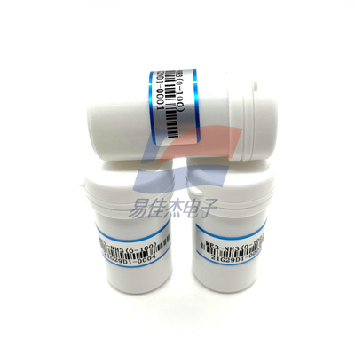ME3-NH3 Sensor de gás eletroquímico Detetar concentração de gás de amônia através da medição de corrente com base no princípio eletroquímico