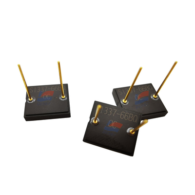 YJJ S1337-66BQ O fotodiodo de silício é adequado para fotometria de precisão nas bandas ultravioleta a infravermelha