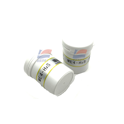 ME4-H2S Sensor de gás de sulfeto de hidrogénio Reacção de oxidação-redução com sulfeto de hidrogénio e oxigénio