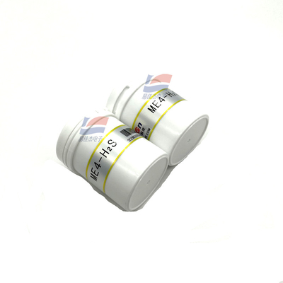 ME4-H2S Sensor de gás de sulfeto de hidrogénio Reacção de oxidação-redução com sulfeto de hidrogénio e oxigénio