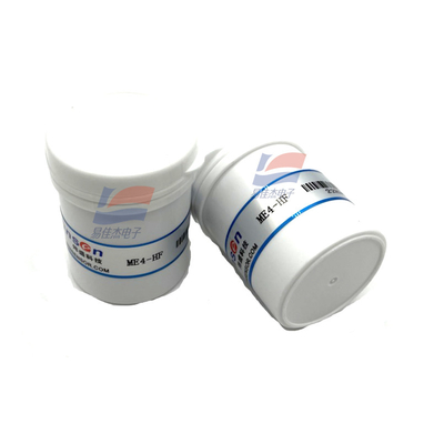 Sensor de Fluoreto de Hidrogénio ME4-HF Tecnologia avançada para detecção precisa de gases HF na faixa de 0 a 10 ppm