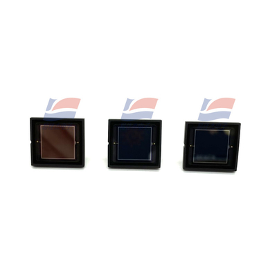 YJJ S1227-1010BR Resina Potting Window Tipo é adequado para fotometria de precisão no ultravioleta para comprimentos de onda visíveis e supressão de sensibilidade infravermelha fotodiodos de silício