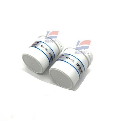 ME4-NO2 Sensor de gás de dióxido de nitrogênio é um potencial constante Tipo de eletrólise Reacção de oxidação-redução com dióxido de nitrogênio e oxigênio ocorre respectivamente no eletrodo de trabalho