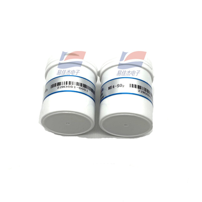 Sensor de gás de dióxido de enxofre ME4-SO2 de alto consumo de precisão com ampla gama linear e boa capacidade anti-interferência
