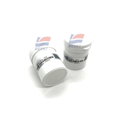 ME4-SO2-E4 Sensor de dióxido de enxofre é um cSensor eletrolítico de SO2 de potencial constante SO2 e O2 sofrem uma reação REDOX correspondente no eletrodo de trabalho e no eletrodo oposto e liberam carga