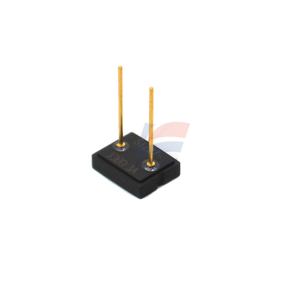 YJJ S1227-33BR Modelo de colocação de resina de fotodiodo de silicone é adequado para fotometria de precisão da luz ultravioleta à luz visível