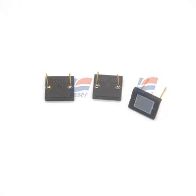 S1337-21 Equipamento analítico de fotodiodo de Si de elevada sensibilidade UV