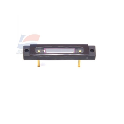 YJJ S1337-16BR é adequado para fotodiodos de silício fotométricos de precisão nas bandas ultravioleta a infravermelha