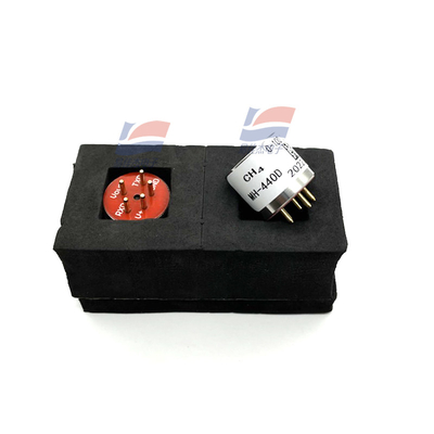 MH-440D NDIR Sensor de gás CH4 infravermelho Alta sensibilidade Alta resolução Resposta rápida Excelente estabilidade Longa vida útil