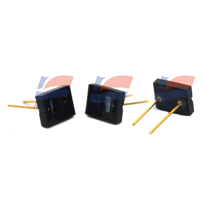 G8370-10 IngAas Pin fotodiode Monitor de energia LD de corrente baixa escura LD