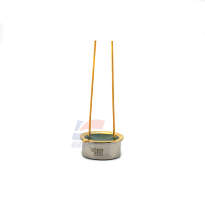 O fotodiodo de silício YJJ S1226-44BK é adequado para fotometria de precisão da luz ultravioleta à luz visível