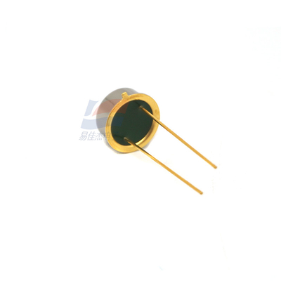O fotodiodo de silício YJJ S1226-44BK é adequado para fotometria de precisão da luz ultravioleta à luz visível
