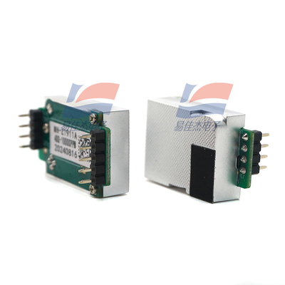 Sensor inteligente infravermelho para purificadores de ar do sistema HVAC e controlo do ambiente interior