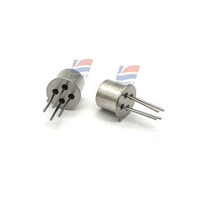 MP-4 MP-4C Sensor de gás inflamável menor consumo pequeno tamanho resposta rápida e retorno para alarme de gás inflamável industrial e detector de gás portátil