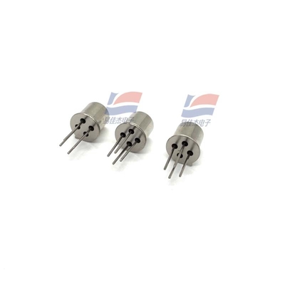 MP-702 Sensor de gás de amônia Tem alta sensibilidade ao gás NH3 e tem vantagens como resposta rápida e recuperação Baixo consumo de energia Circuito de teste fácil Boa estabilidade Longa vida útil &amp; etc