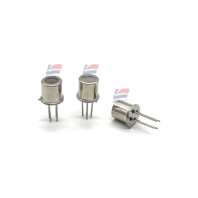 MP-702 Sensor de gás de amônia Tem alta sensibilidade ao gás NH3 e tem vantagens como resposta rápida e recuperação Baixo consumo de energia Circuito de teste fácil Boa estabilidade Longa vida útil &amp; etc