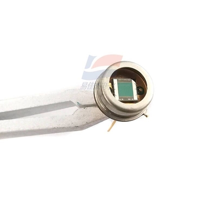 YJJ JSIR 350-4 MEMS Fonte de luz infravermelha Emitente infravermelho para medição de gases NDIR
