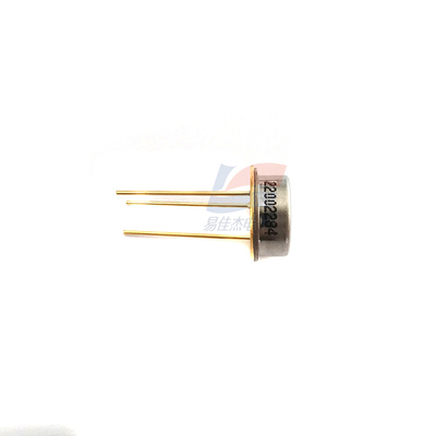 YJJ JSIR 350-4 MEMS Fonte de luz infravermelha Emitente infravermelho para medição de gases NDIR