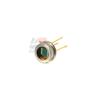 YJJ JSIR 350-4 MEMS Fonte de luz infravermelha Emitente infravermelho para medição de gases NDIR