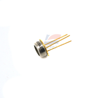 YJJ JSIR 350-4 MEMS Fonte de luz infravermelha Emitente infravermelho para medição de gases NDIR