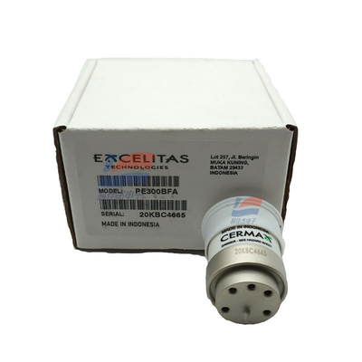 YJJ PE300BFA Lâmpada de xenônio 300W Ethelida Gastroscopia Endoscópio Fonte de luz fria