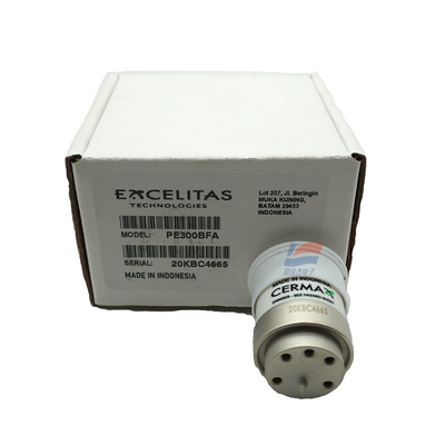 YJJ PE300BFA Lâmpada de xenônio 300W Ethelida Gastroscopia Endoscópio Fonte de luz fria