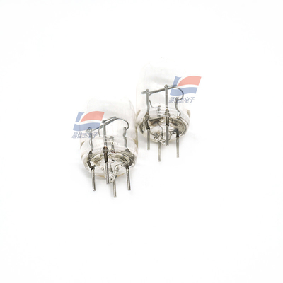 YJJ GD708 Material de vidro para detector de chama de tubo de luz UV de forno industrial