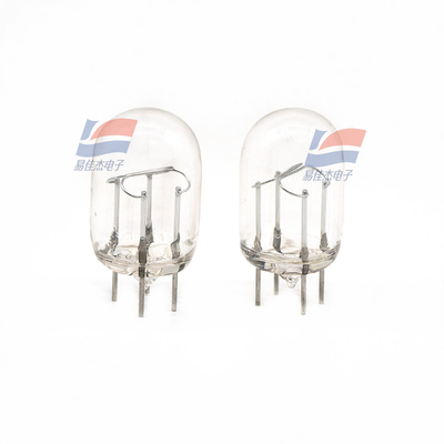 YJJ GD708 Material de vidro para detector de chama de tubo de luz UV de forno industrial