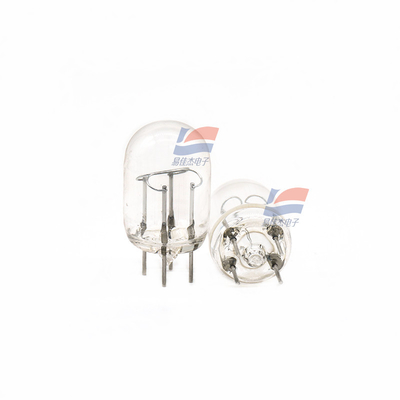 YJJ GD708 Material de vidro para detector de chama de tubo de luz UV de forno industrial