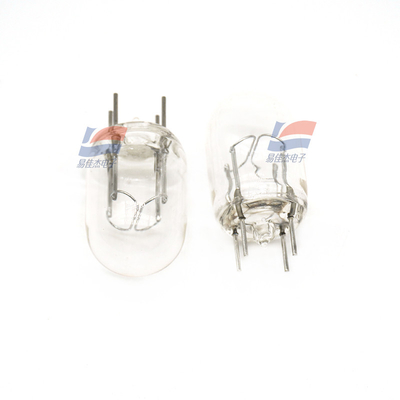YJJ GD708 Material de vidro para detector de chama de tubo de luz UV de forno industrial